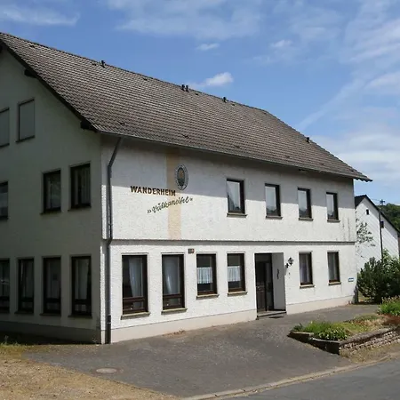 Ferienhaus Vulkaneifel Kopp Exterior foto