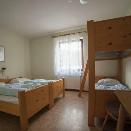 Ferienhaus Vulkaneifel Kopp Exterior foto