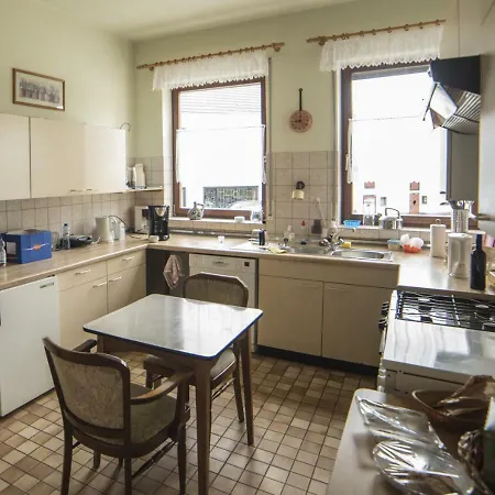Ferienhaus Vulkaneifel Kopp Exterior foto