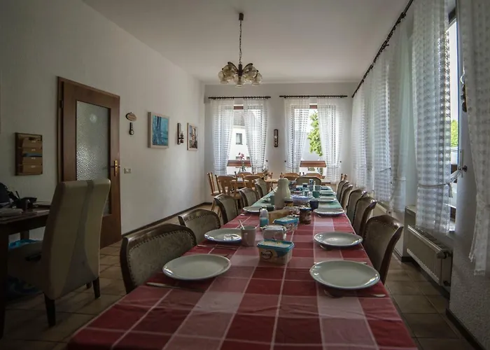 Ferienhaus Vulkaneifel Kopp