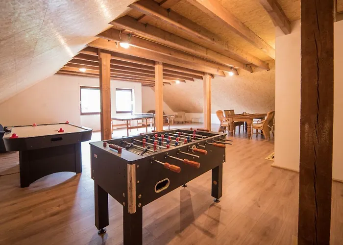Ferienhaus Vulkaneifel Kopp