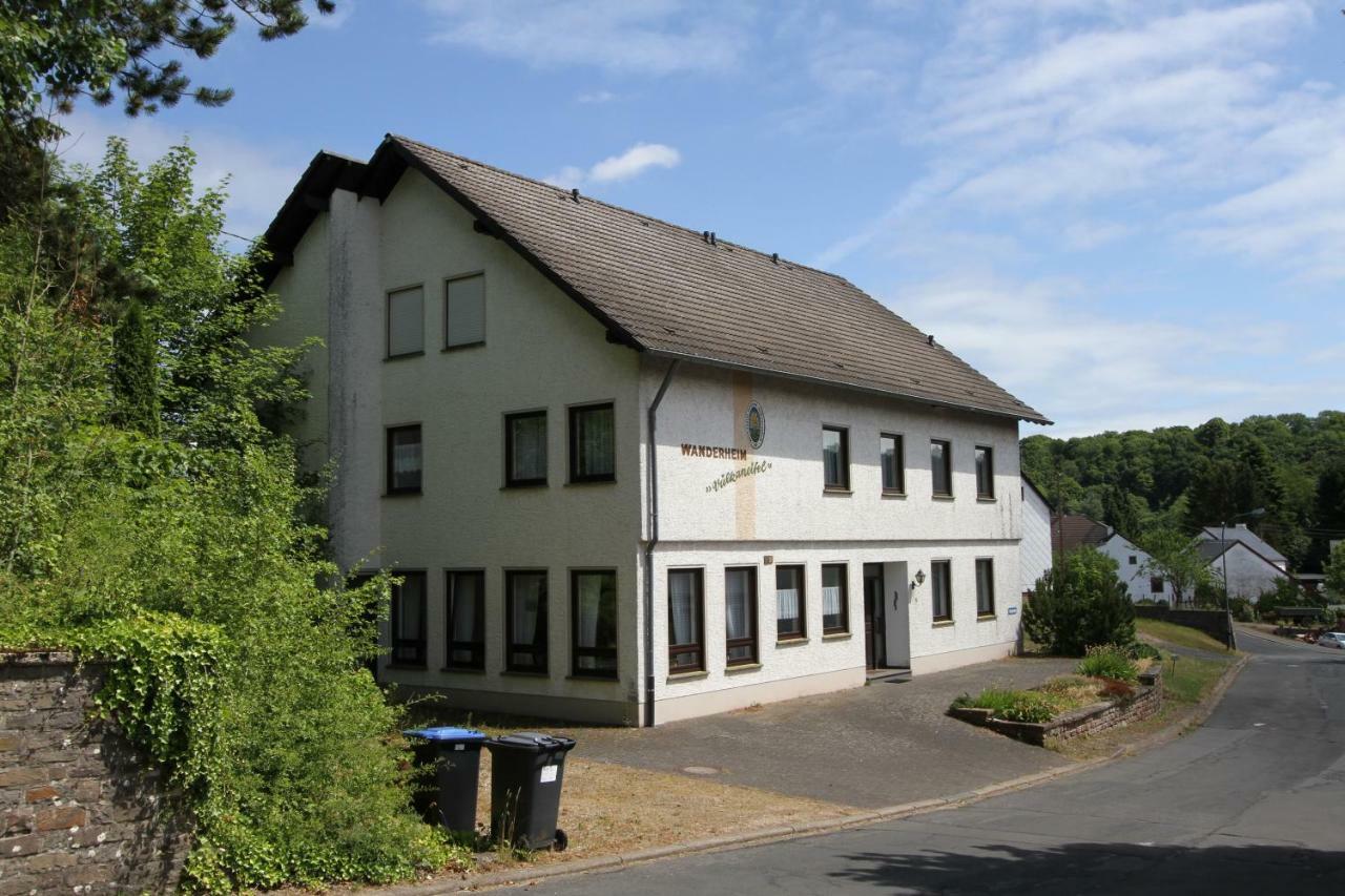Vulkaneifel