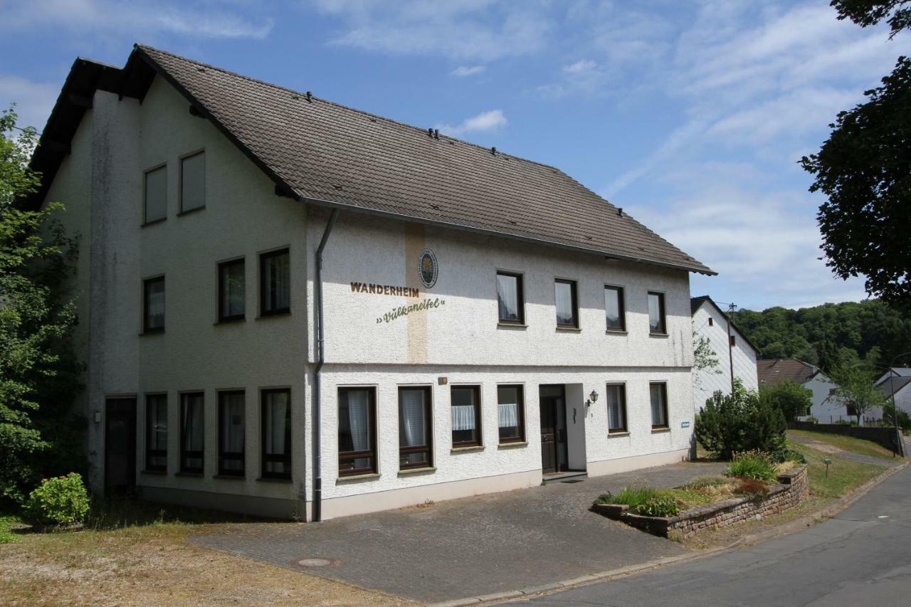 Ferienhaus Vulkaneifel Kopp