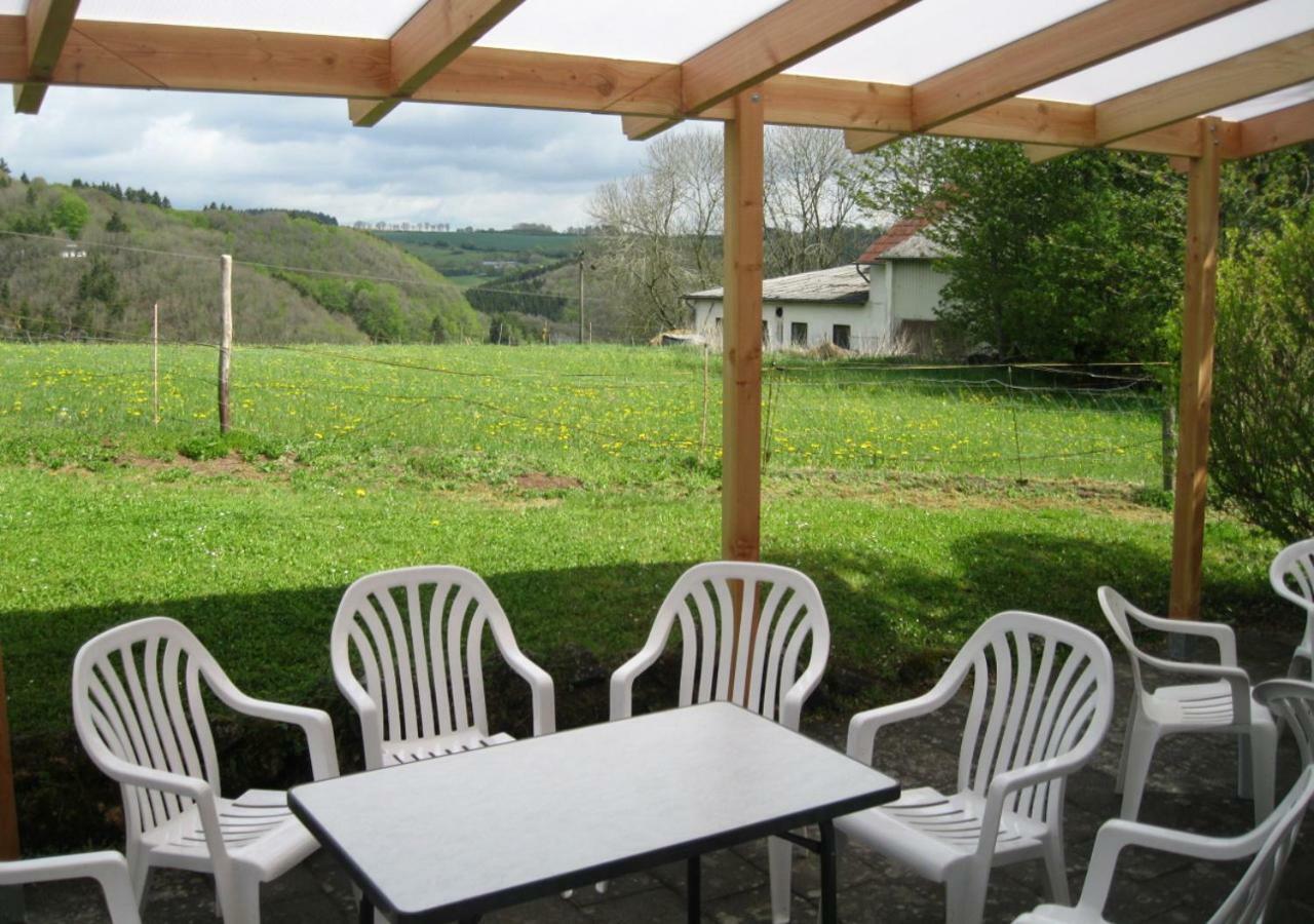 Ferienhaus Vulkaneifel *