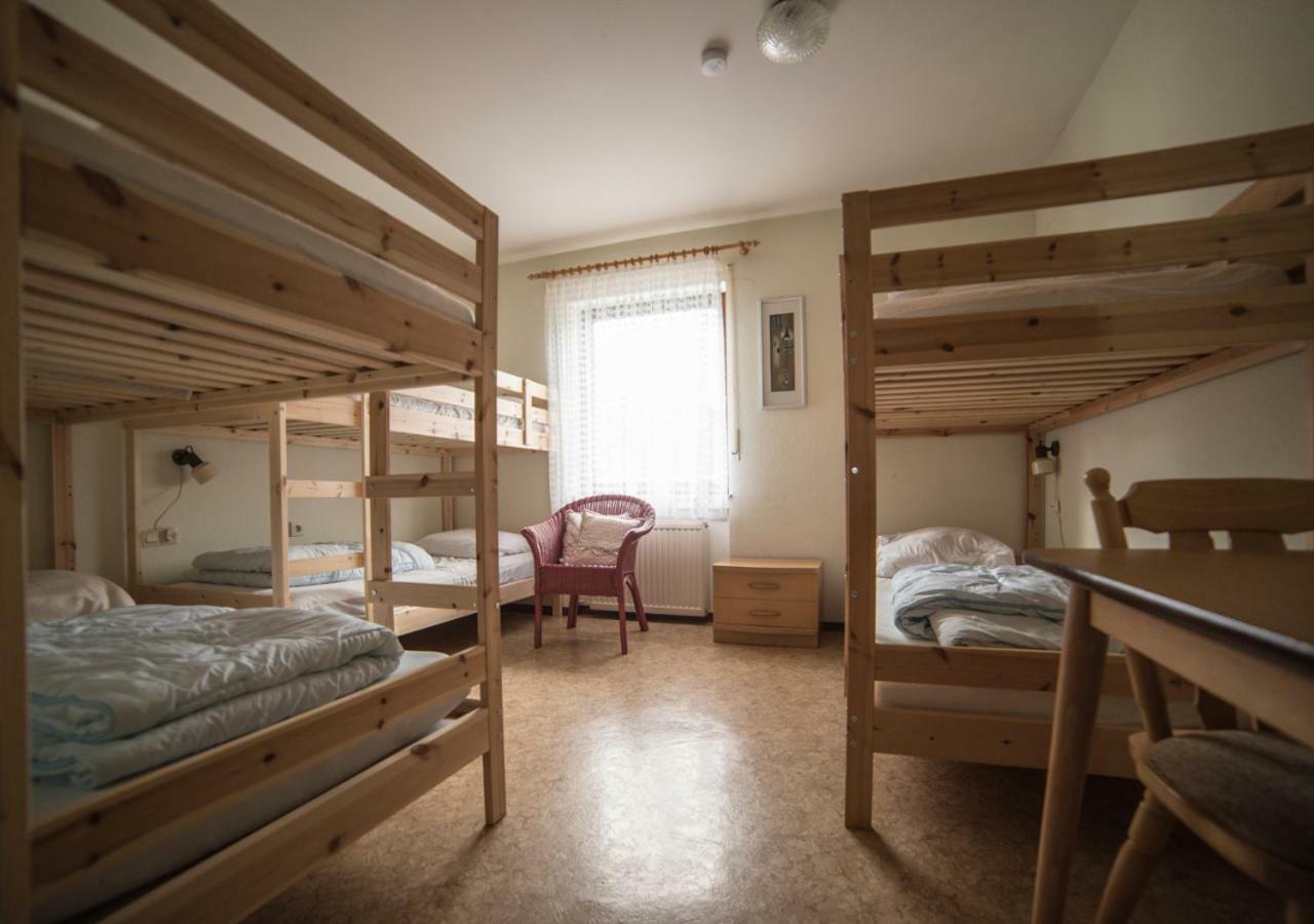 Vulkaneifel Ferienhaus Kopp