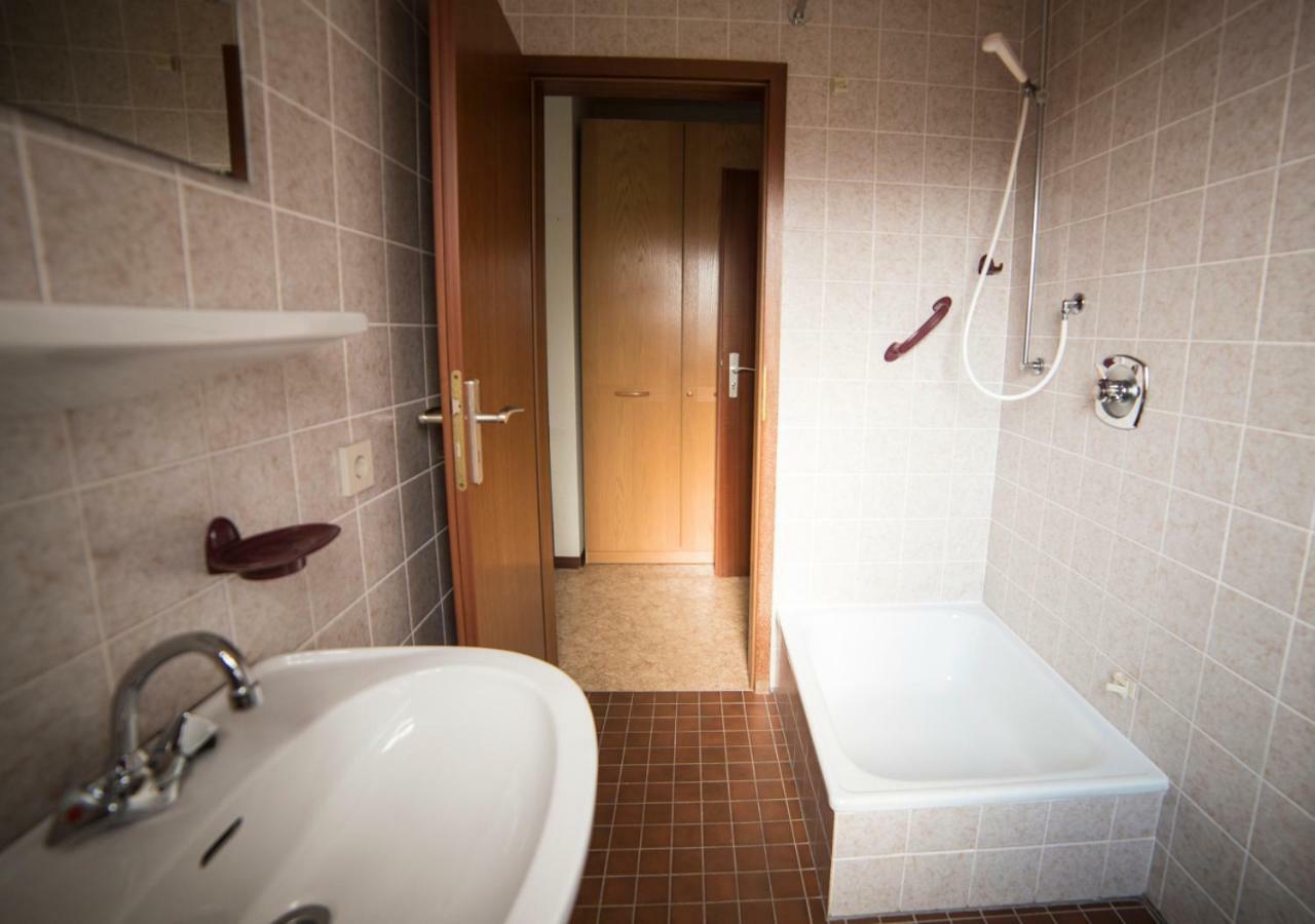 Vulkaneifel Ferienhaus Kopp