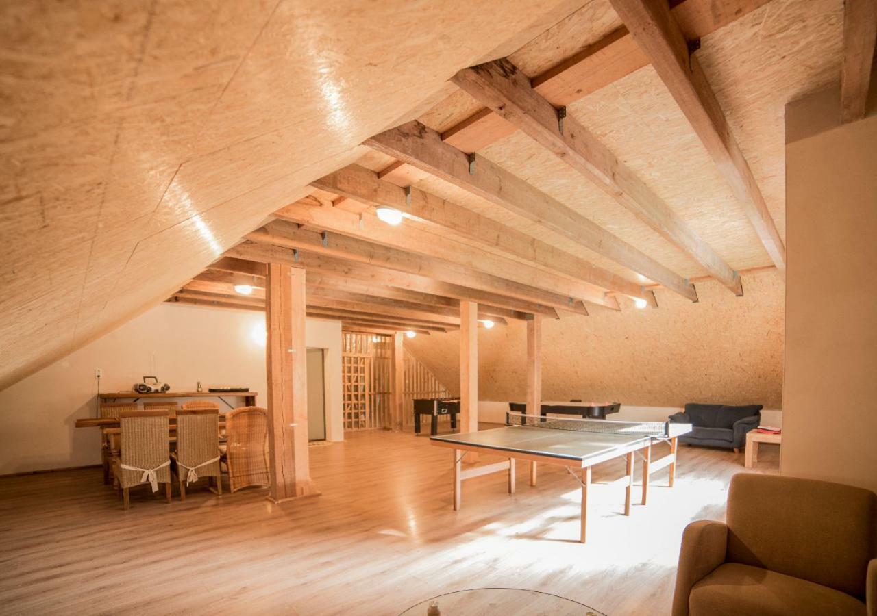 Ferienhaus Vulkaneifel Kopp